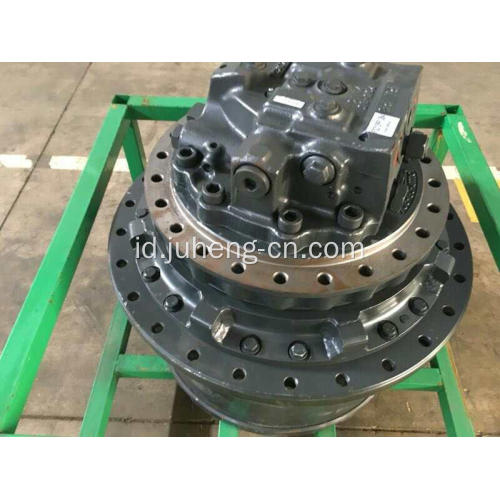 Excavator PC450-7 Motor Perjalanan PC450-7 Final Drive